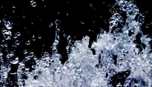 【無料】水しぶき・波・水滴・泡などをイメージした水系のPhotoshopエフェクトブラシ全160種【2021年版/フリー素材】
