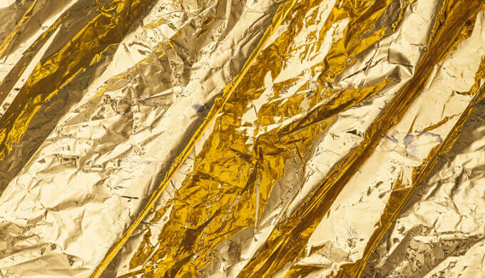 無料で使える 53種の高品質な光沢のある金色テクスチャ素材 金箔や金属など盛りだくさん メタリックゴールド Webdesignfacts