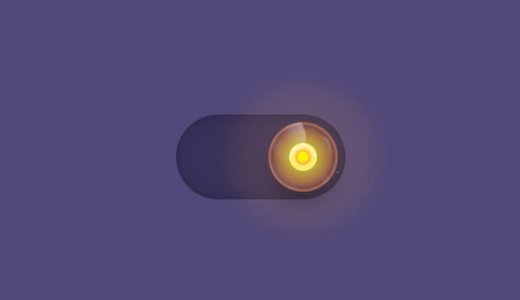 Easy to use with Copipe!14 selection of moving toggle animation design to make with CSS [checkbox / radio button / switch]