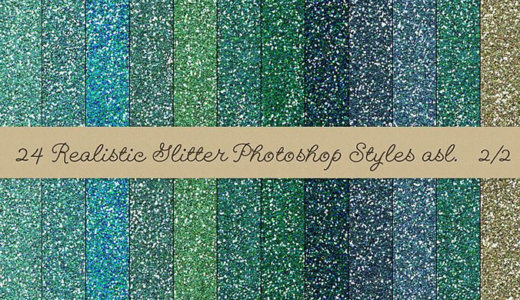 [Free commercial available] 24 kinds of glittering lame texture background material of realistic texture, such as glass beads [material for photosho / psd / asl]